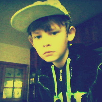 Андрей Клименко