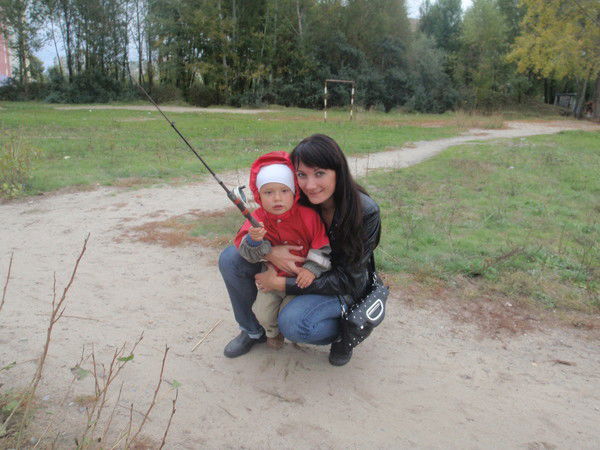 Оксана Вернидуб