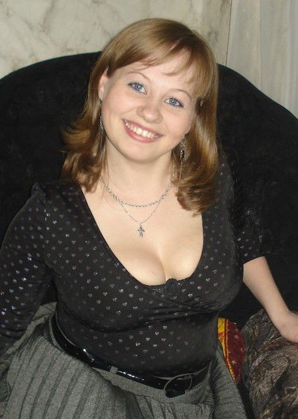 Наталья Рожнова