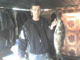 Антон Никитин