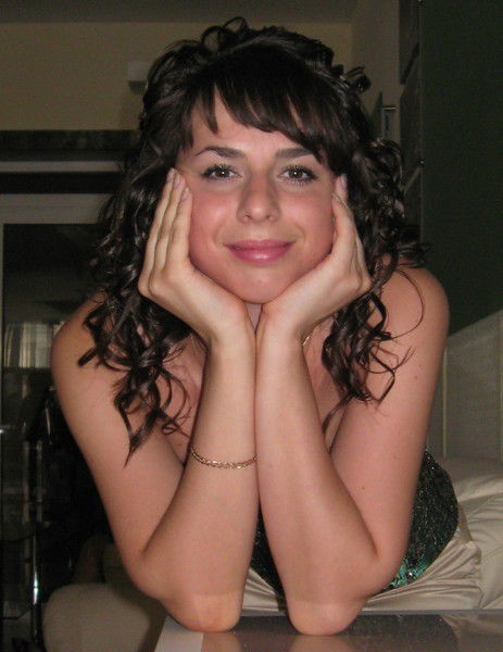 Виктория Кравцова