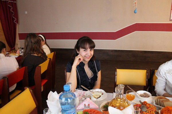 Марина Сиренко