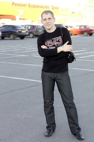 Станислав Манжосов