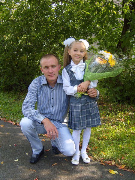 Евгений Лобков