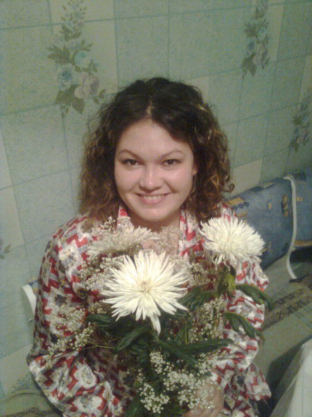 Эльмира Шайсламова