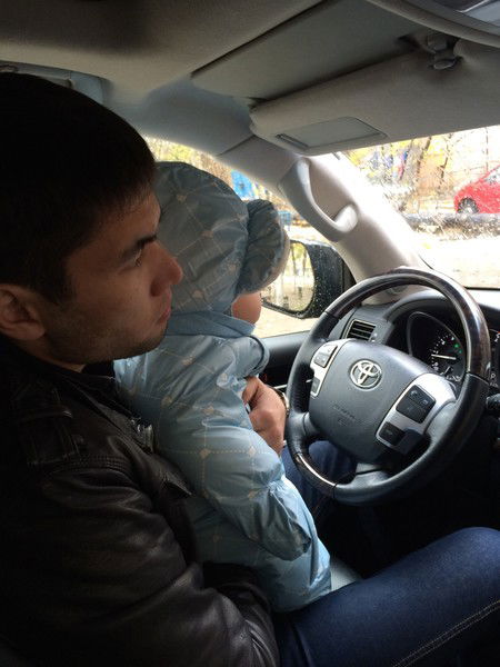 Султанбек Куанышбаев