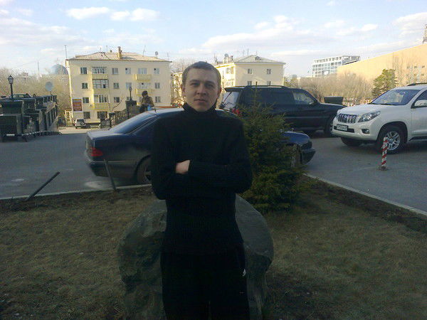 Владимир Афанасьев