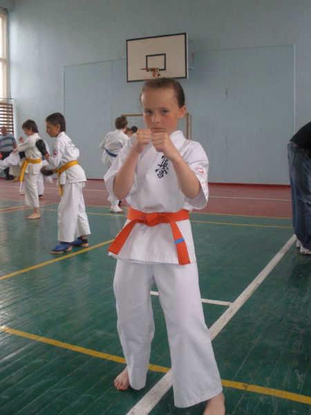 Катя Деркач