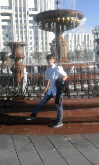 Илюха Ромадин