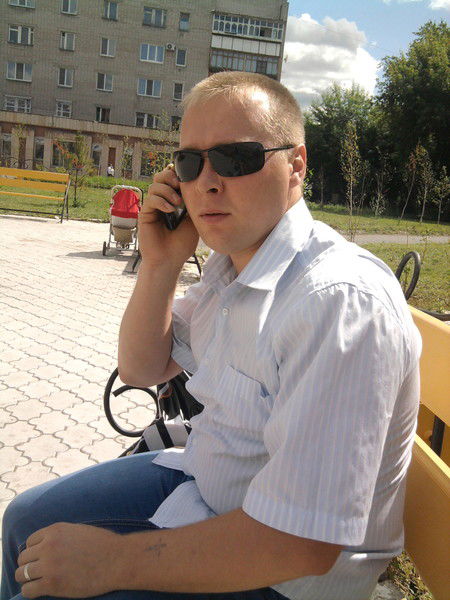 Максим Зямбахтин