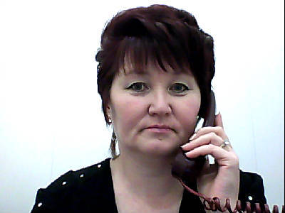 Айман Рафикова