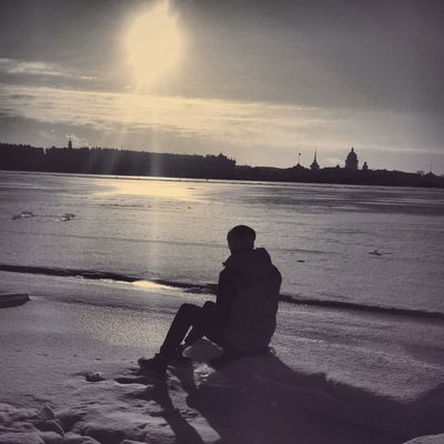 Коля Синников