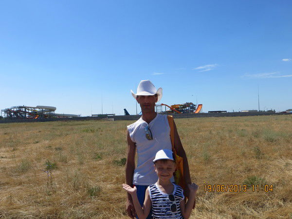 Сергей Бурых