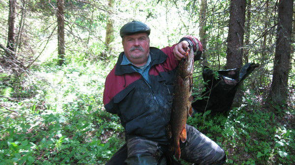 Алексей Никитин