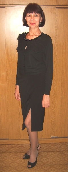 Рамзия Хакимова