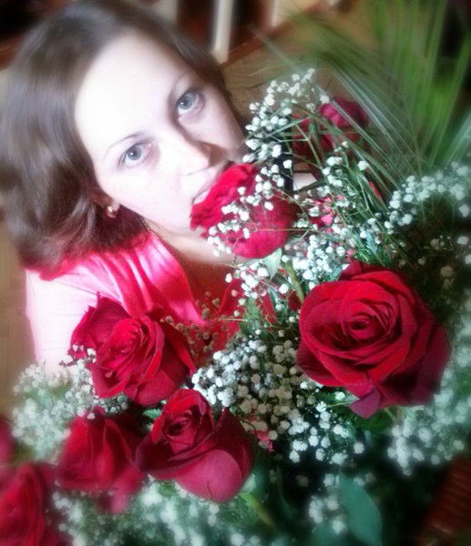 Надежда Тимофеева