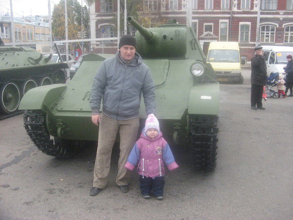 Игорь Мельников