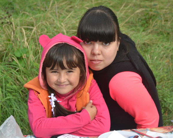 Альбинка Хуснетдинова