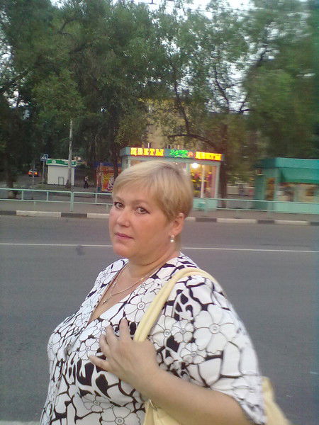 Лариса Сумина