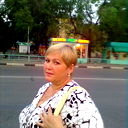 Лариса Сумина