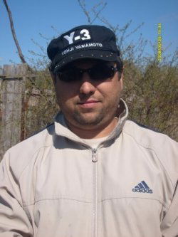 Виталий Лёзов