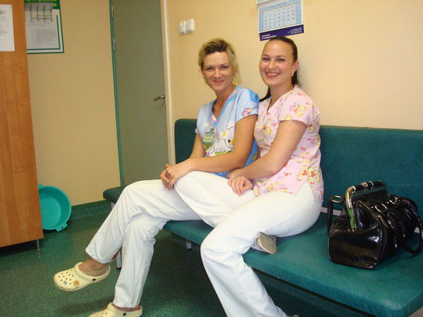 Таня Зыгмантович