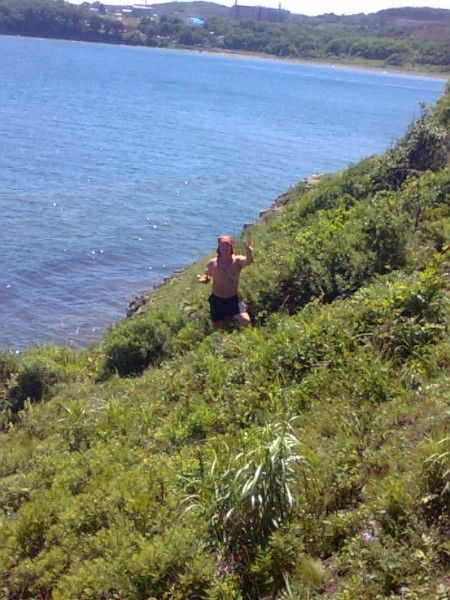 Евгений Доценко