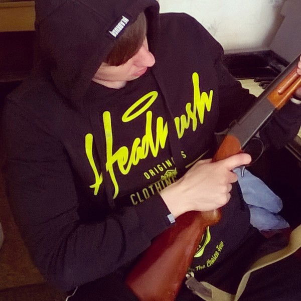 Артём Клименко