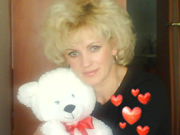 Ольга Французова