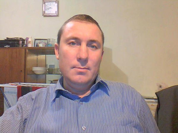 Владимир Носков