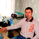 Юрий Баранов