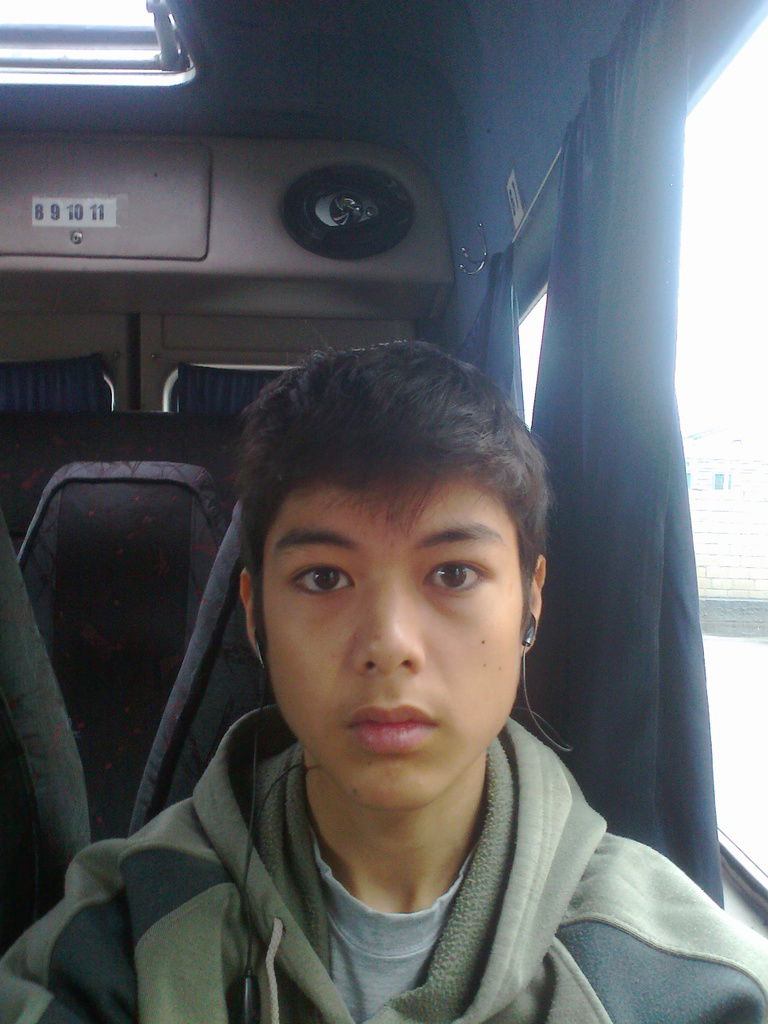 Рустем Какимов