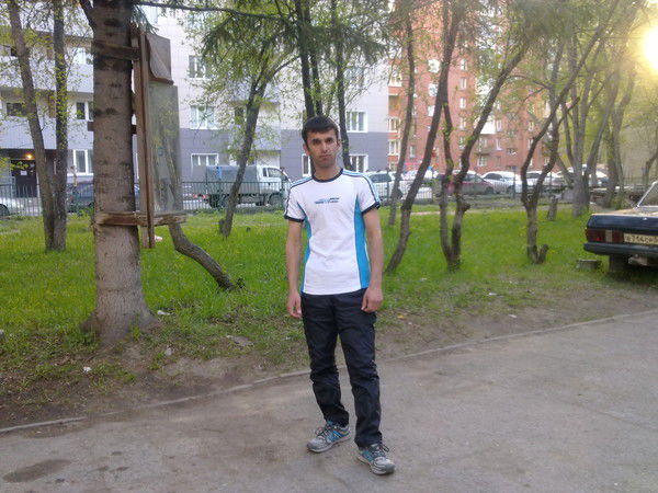 Махмадгиё Назаров