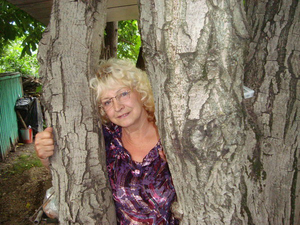 Мила Киселёва