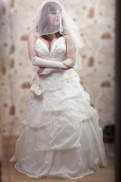 Настя Лапшина