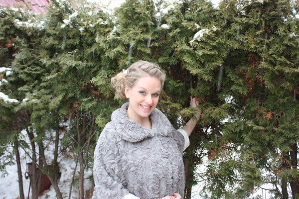 Ольга Федорова