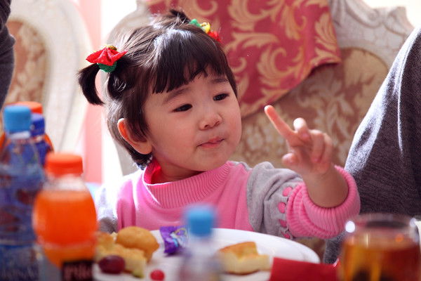 Асель Сабралиева