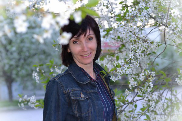 Инна Нарожная