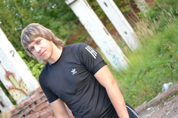 Михаил Чижов