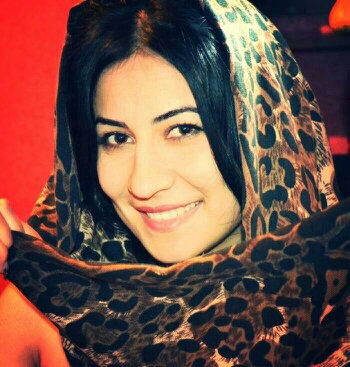 Тея Кочиева