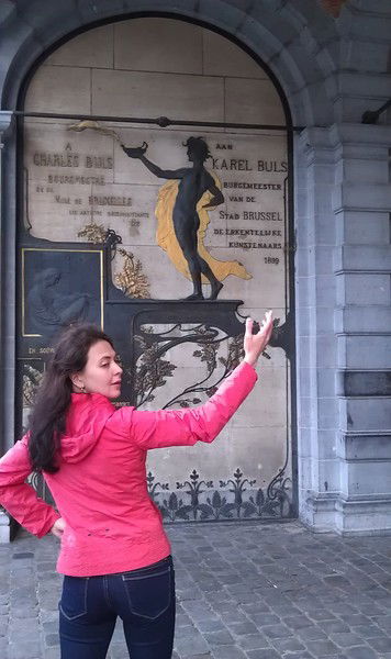 Лариса Арсланова