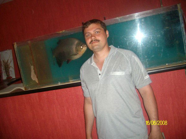 Евгений Луговских