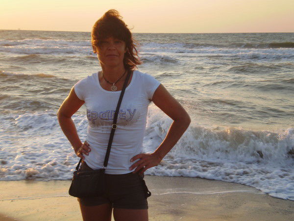 Марина Быргэу