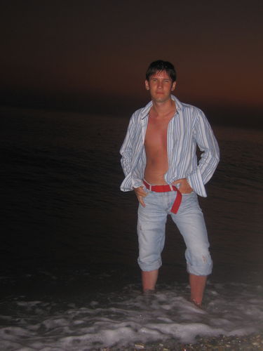 Максим Зорин