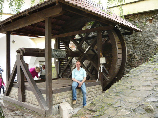 Андрей Краморов