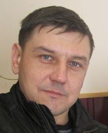 Сергей Метла