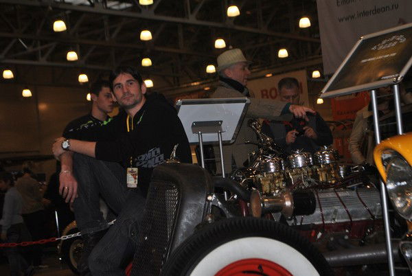 Роман Барминов