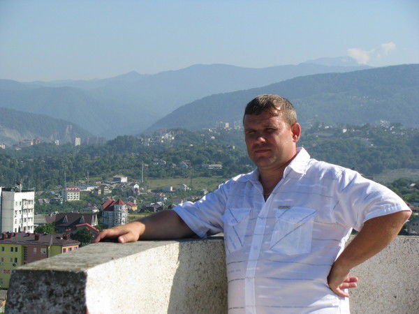 Сергей Мелентьев