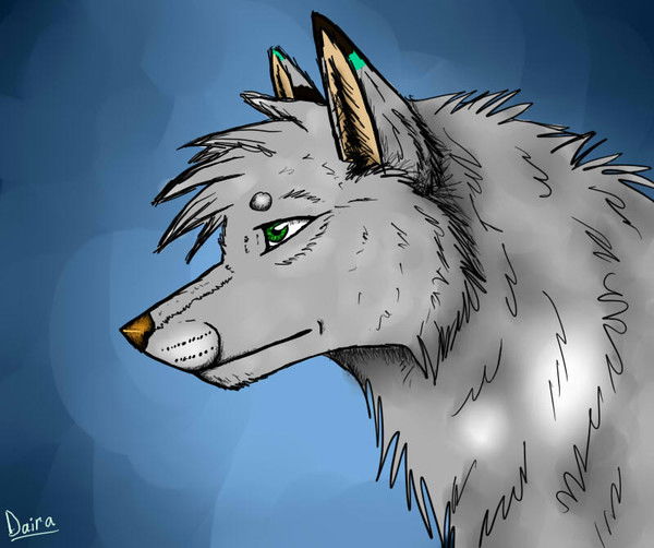 Дядюшка Дайрыч