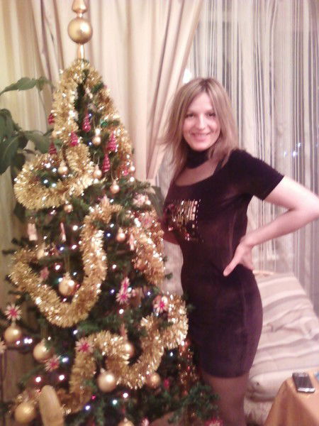 Людмила Онуфриенко